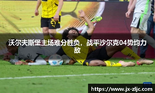 沃尔夫斯堡主场难分胜负，战平沙尔克04势均力敌